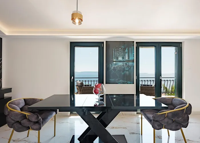 Aea Del Mare * Трогир