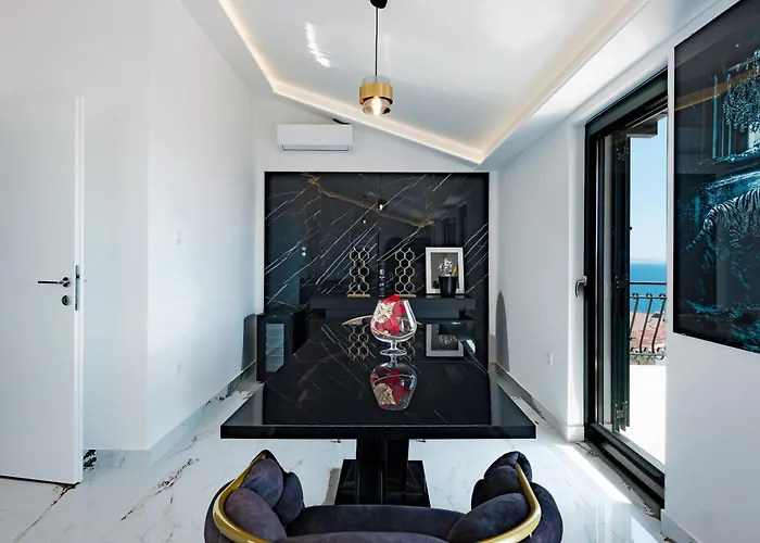 Вилла Aea Del Mare Трогир