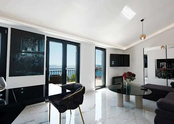 Aea Del Mare * Трогир