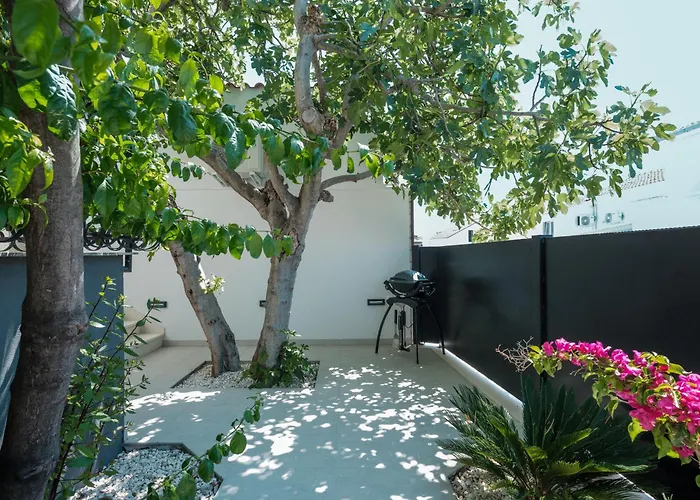 Вилла Aea Del Mare *