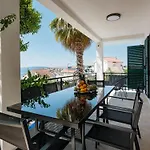 Villa Aea Del Mare Trogir