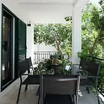 Aea Del Mare Villa